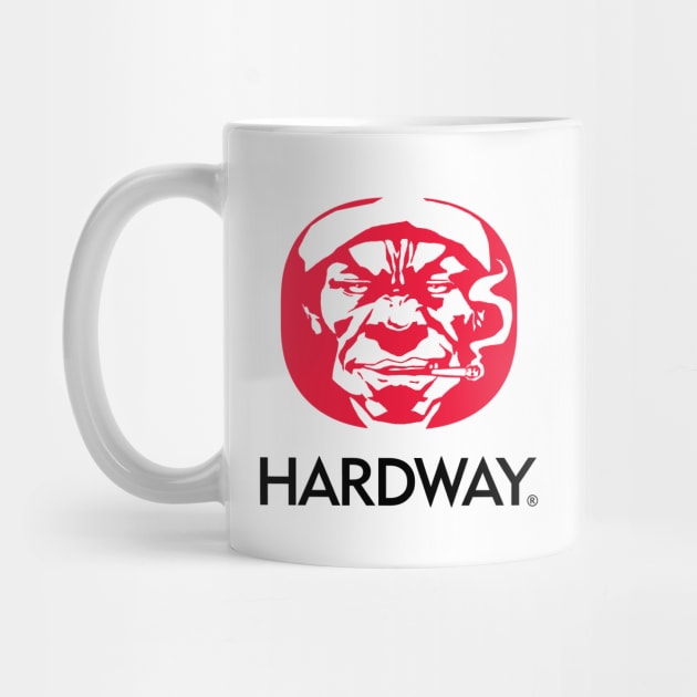 Hardway by CCDesign